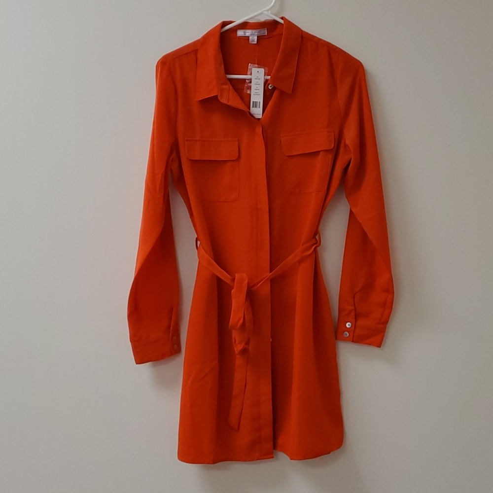 NWT Romeo & Juliet Couture Dress